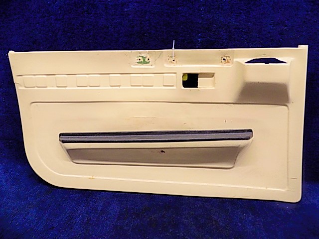 6782150-LD Texas Aeroplastics - Panel - LH Cabin Door Upholstery (See Details)